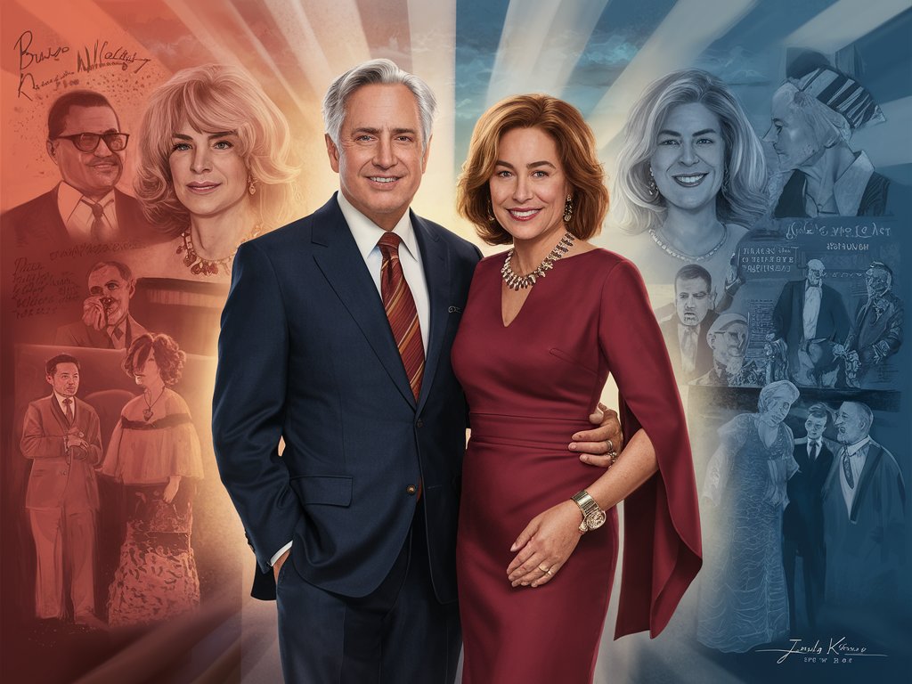 Bruce Wilpon Wife Judy Kessler a journey of success love