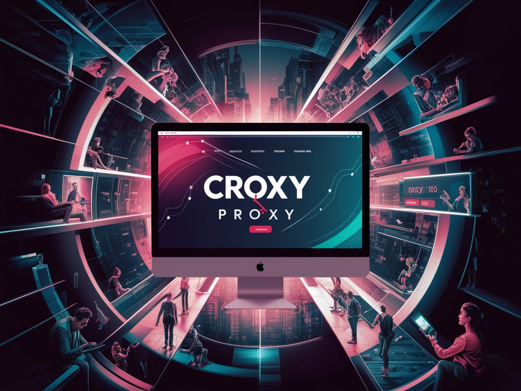 Croxy Proxy