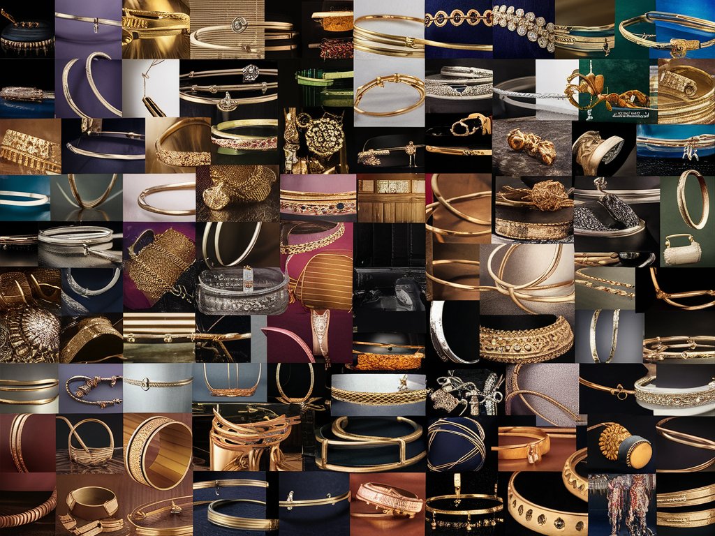 Adorn Your Wrists with Grace: Daily Wear Gold Bangles Designs