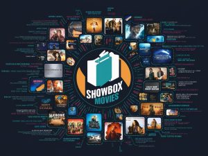Showbox Movies