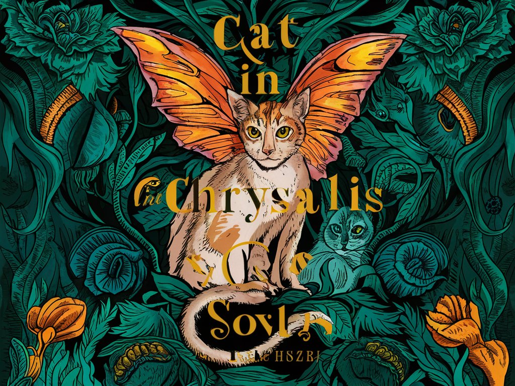 Cat in the Chrysalis Spoiler: An In-Depth Analysis