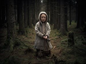 Helmut: The Forsaken Child