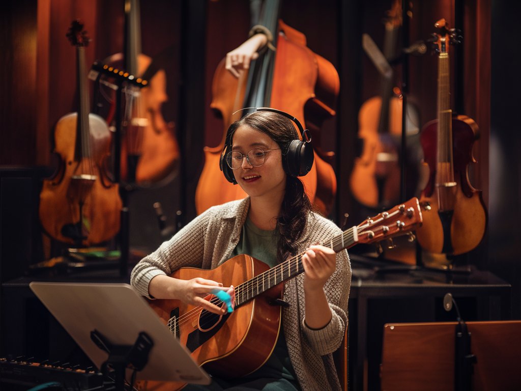 Unlocking Musical Creativity: A Deep Dive into Chrome Music Lab